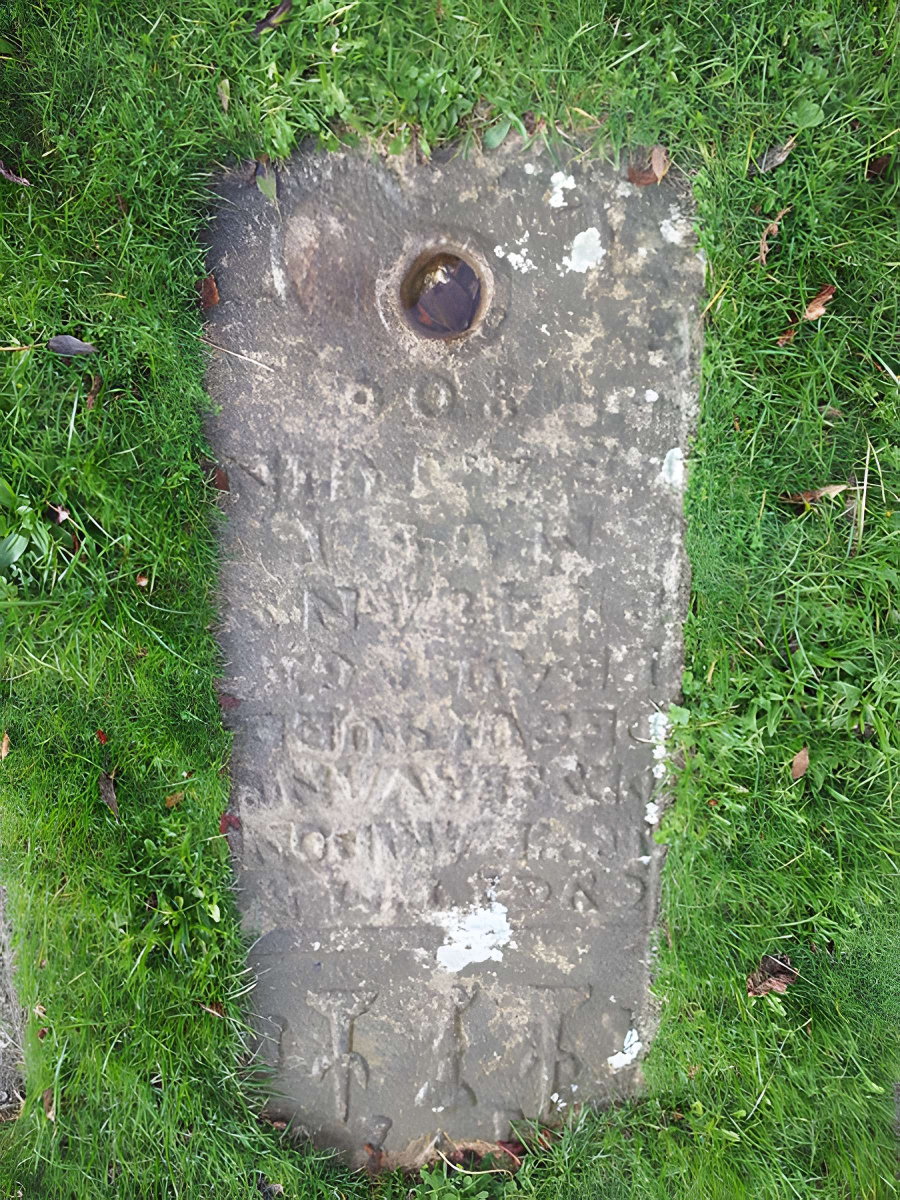 Chapelle Saint-Vellé de Gicqueleau