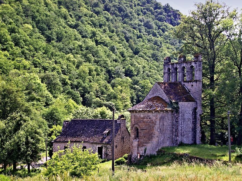 Photo de Chapelle de Glény