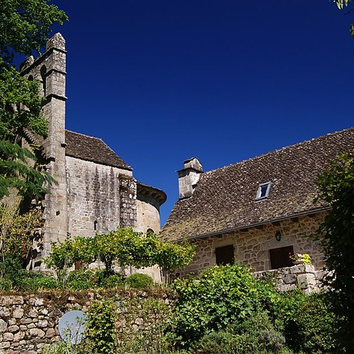 Photo de Chapelle de Glény