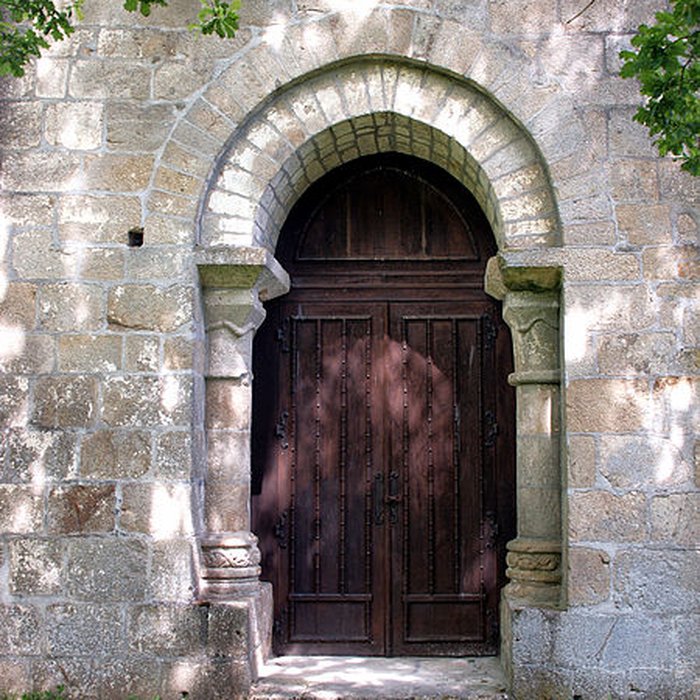 Photo de Chapelle de Glény