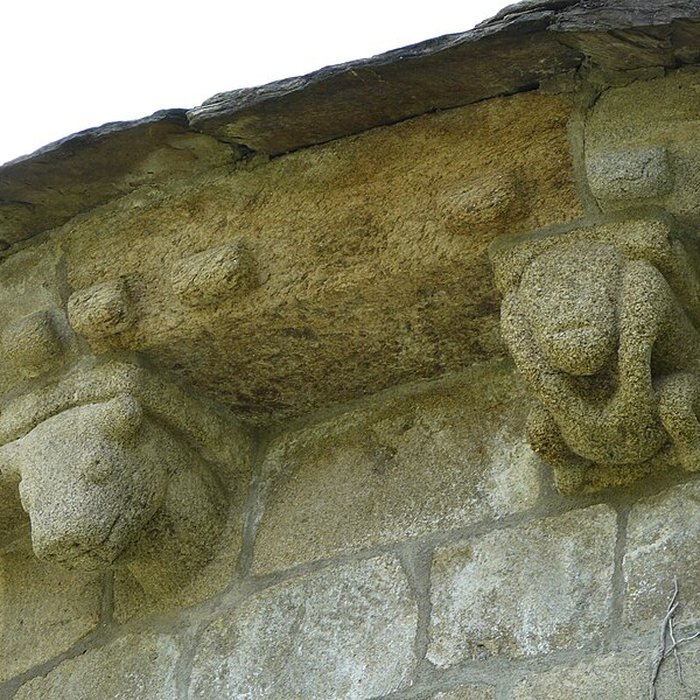 Photo de Chapelle de Glény