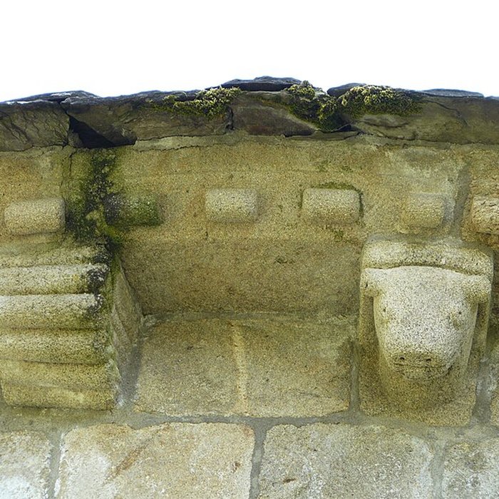 Photo de Chapelle de Glény