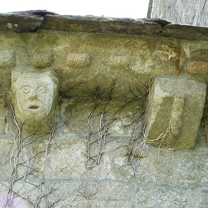 Photo de Chapelle de Glény