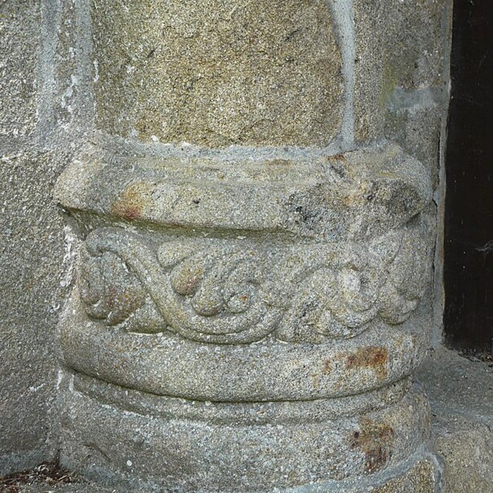 Photo de Chapelle de Glény