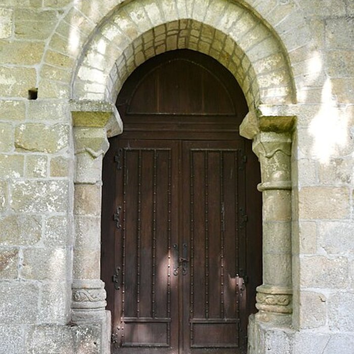 Photo de Chapelle de Glény