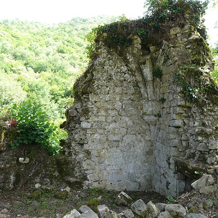 Photo de Chapelle de Glény
