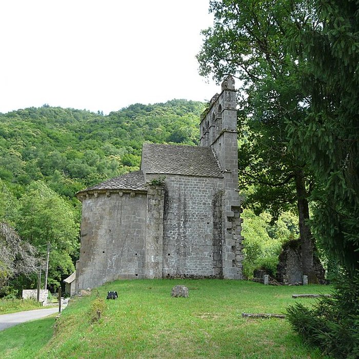 Photo de Chapelle de Glény