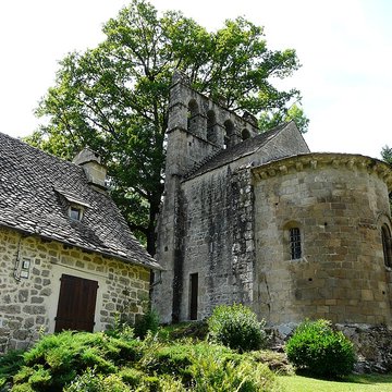 Chapelle de Glény