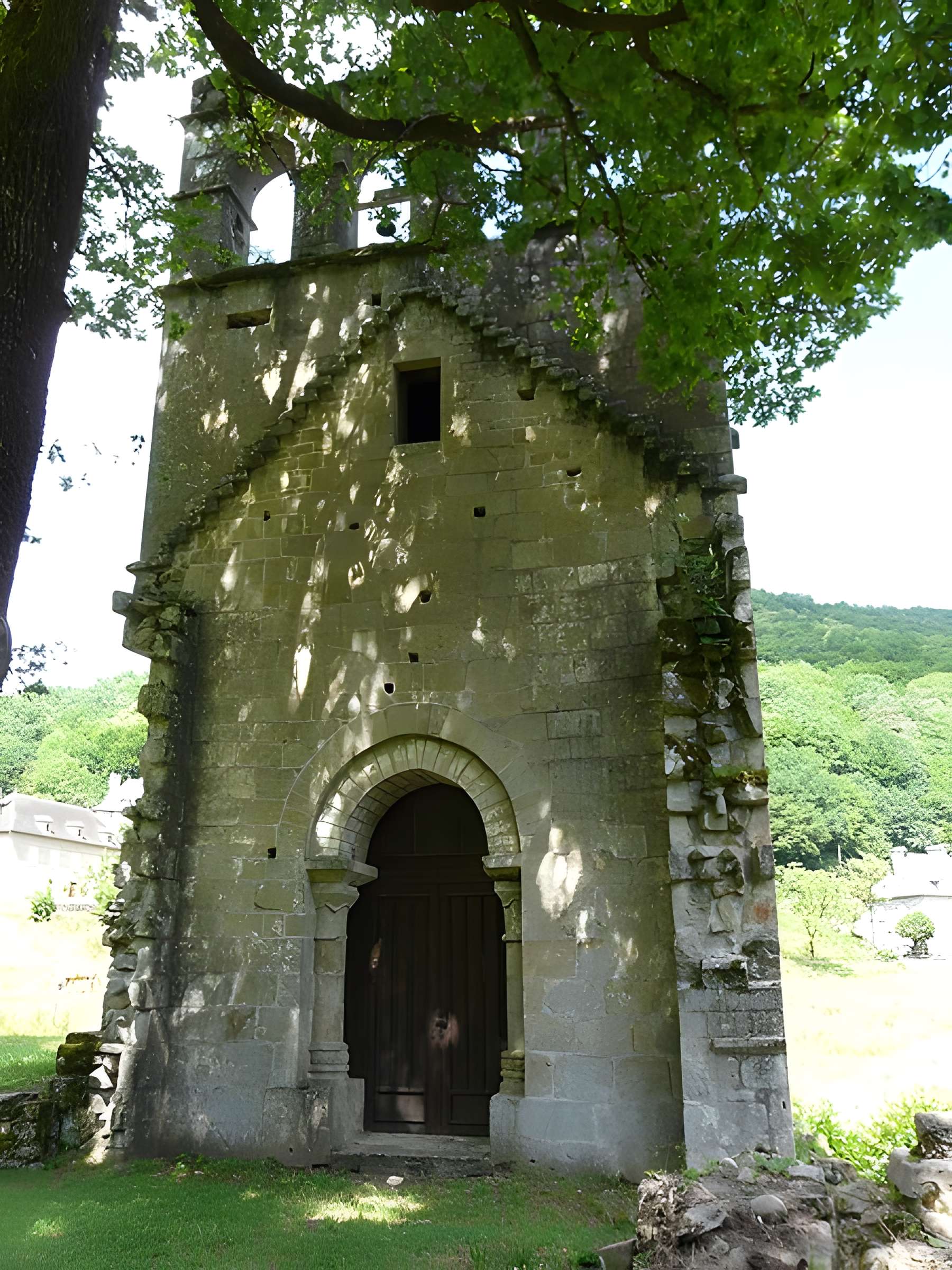 Chapelle de Glény