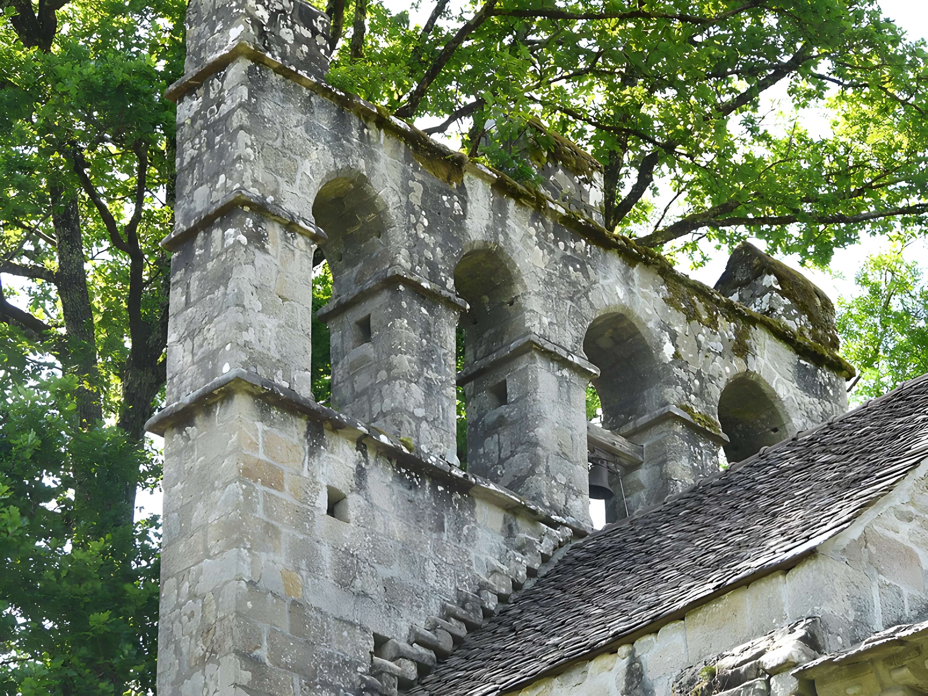 Chapelle de Glény