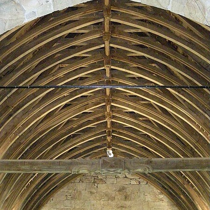 Photo de Chapelle de Gornévec