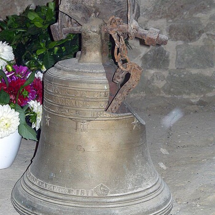 Photo de Chapelle de Gornévec