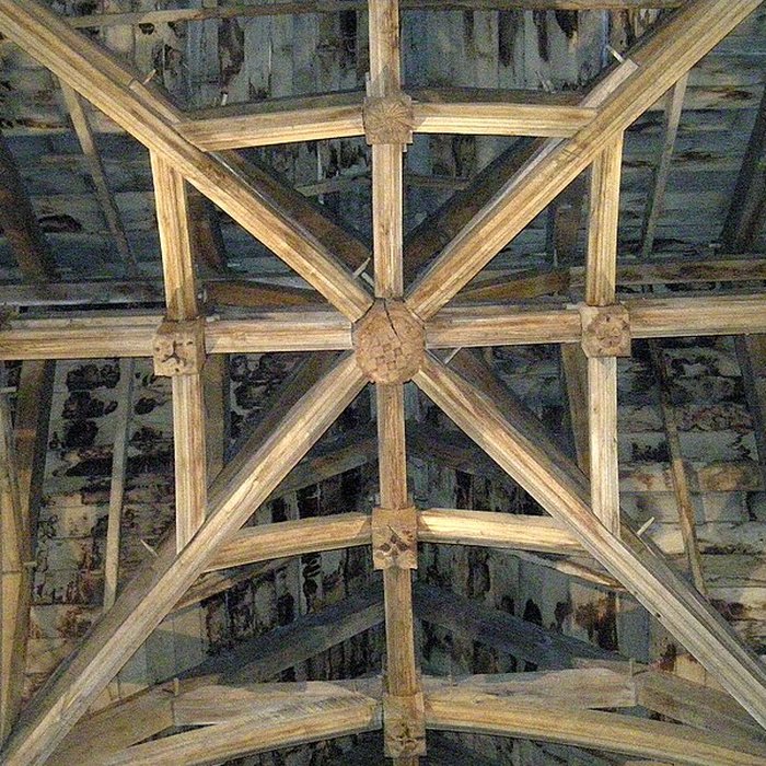 Photo de Chapelle de Gornévec