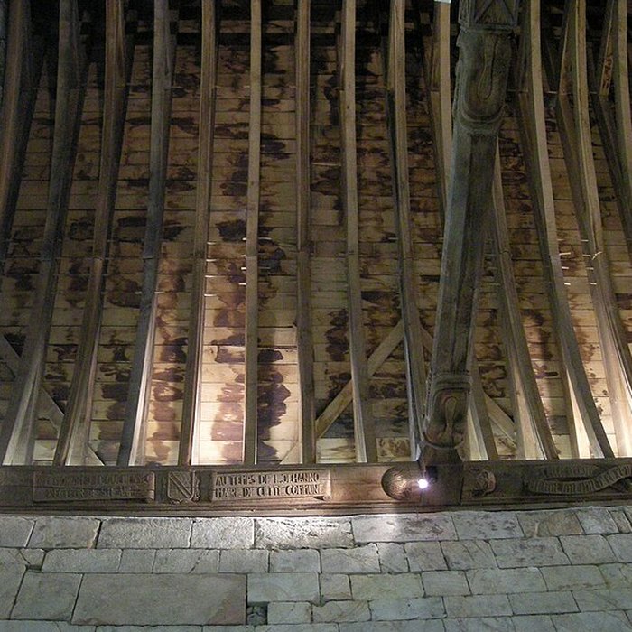 Photo de Chapelle de Gornévec