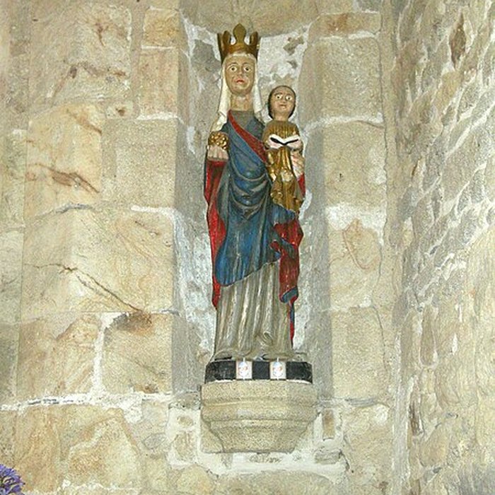 Photo de Chapelle de Gornévec