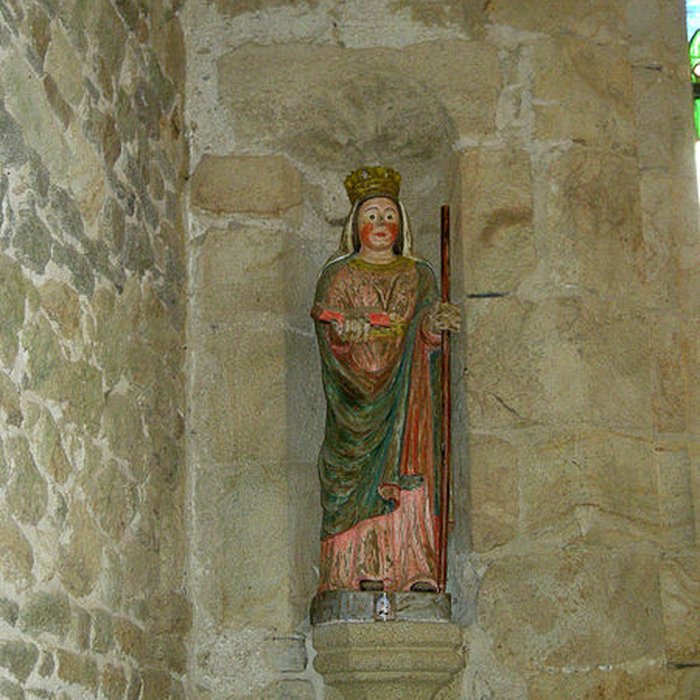 Photo de Chapelle de Gornévec