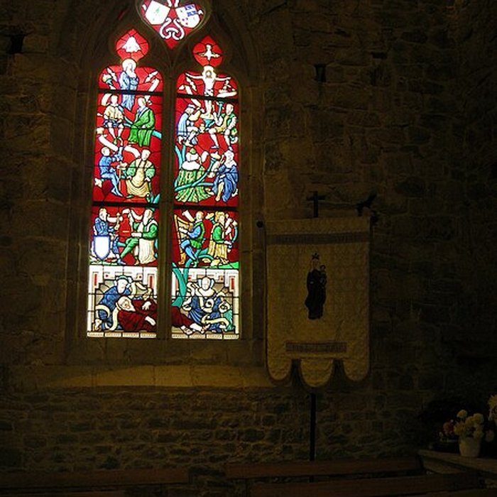 Photo de Chapelle de Gornévec