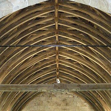 chapelle de gornevec