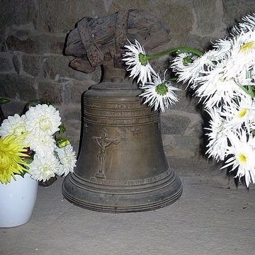Chapelle de Gornévec