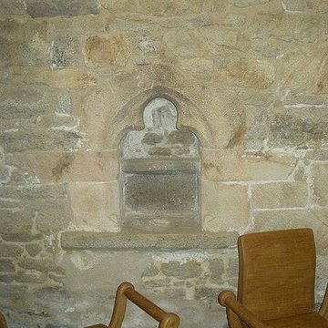 Chapelle de Gornévec