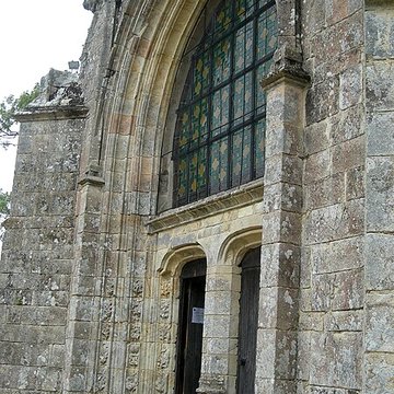 Chapelle de Gornévec