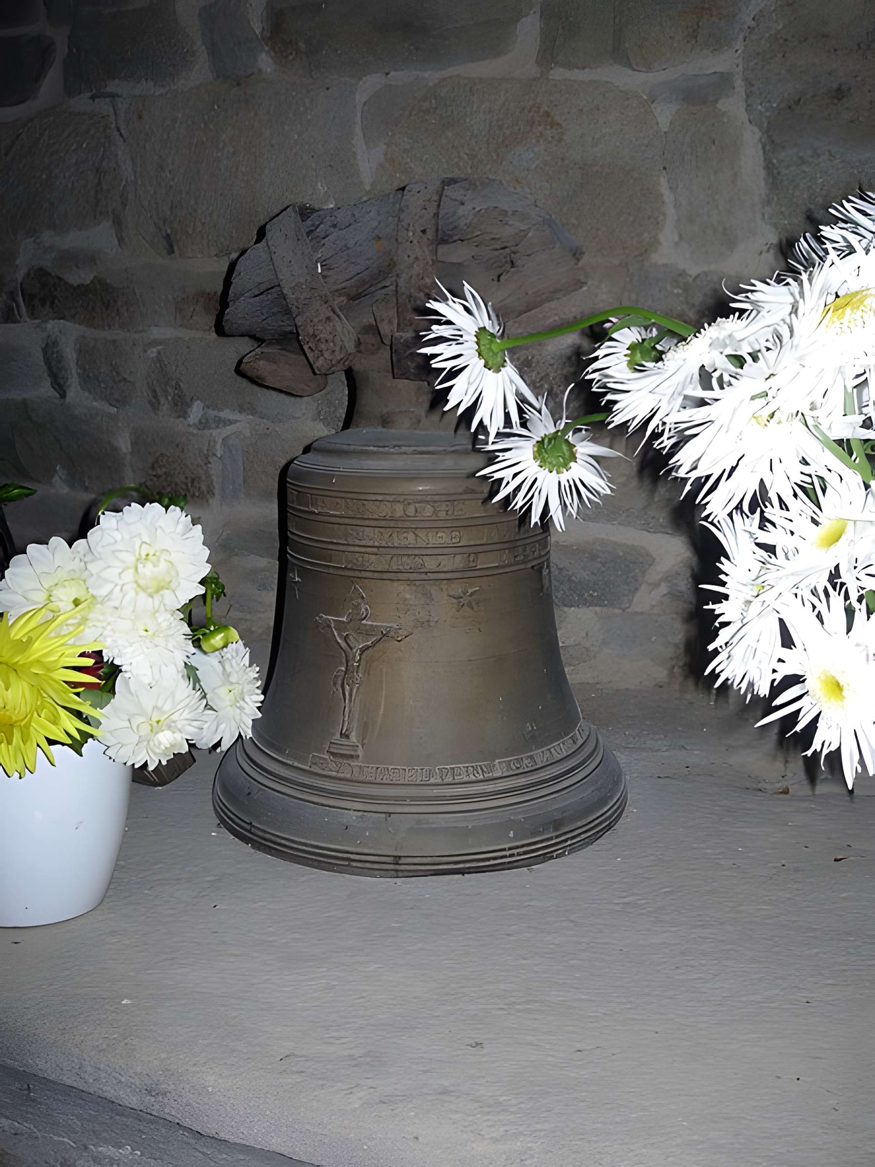 Chapelle de Gornévec