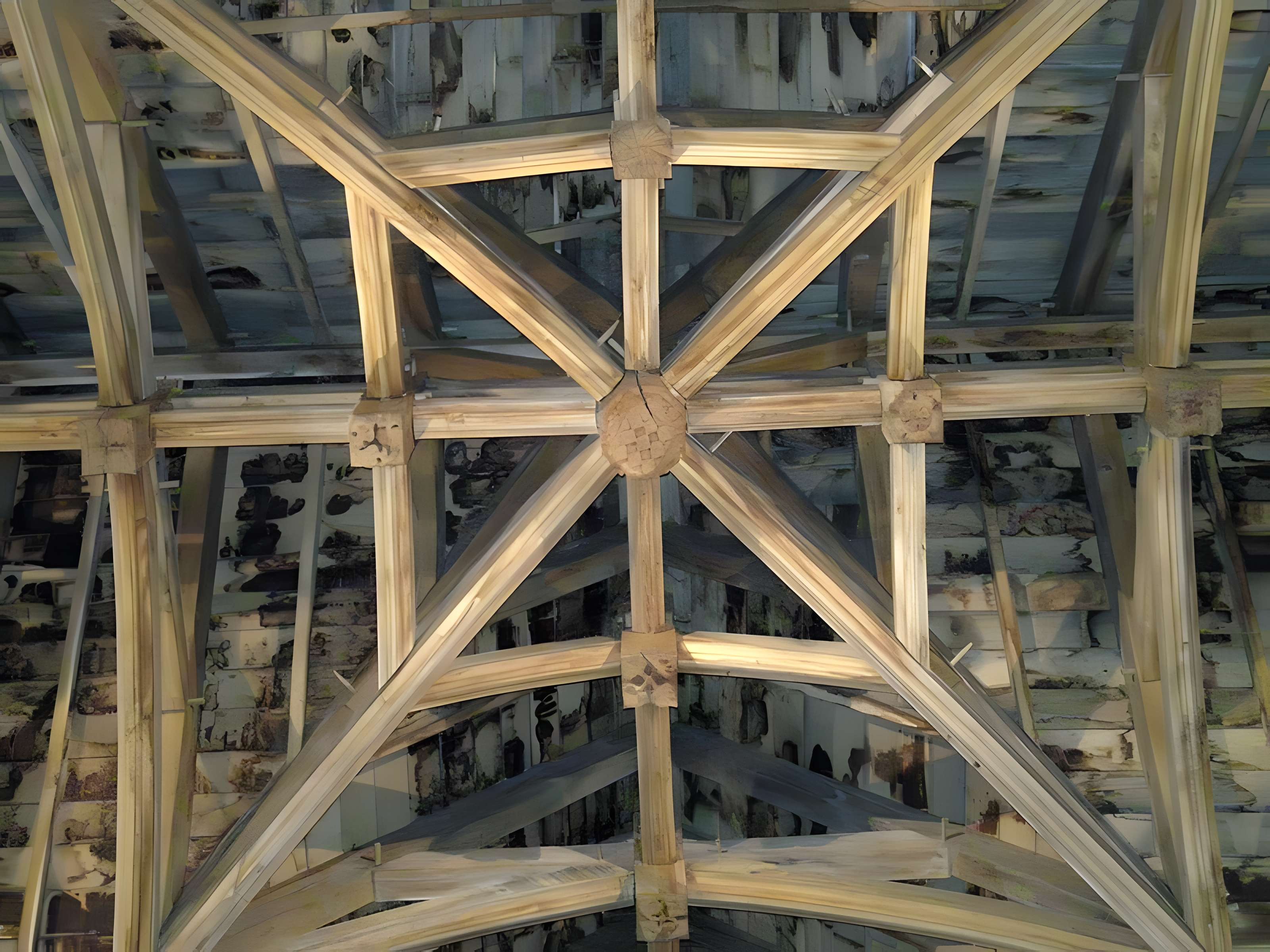 Chapelle de Gornévec