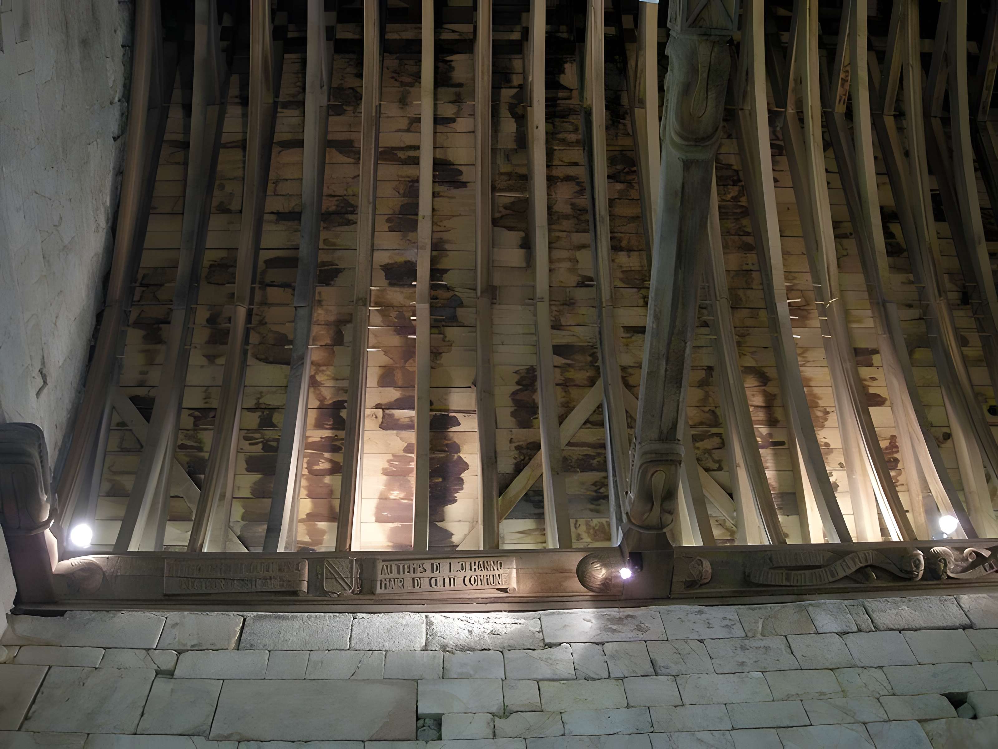 Chapelle de Gornévec