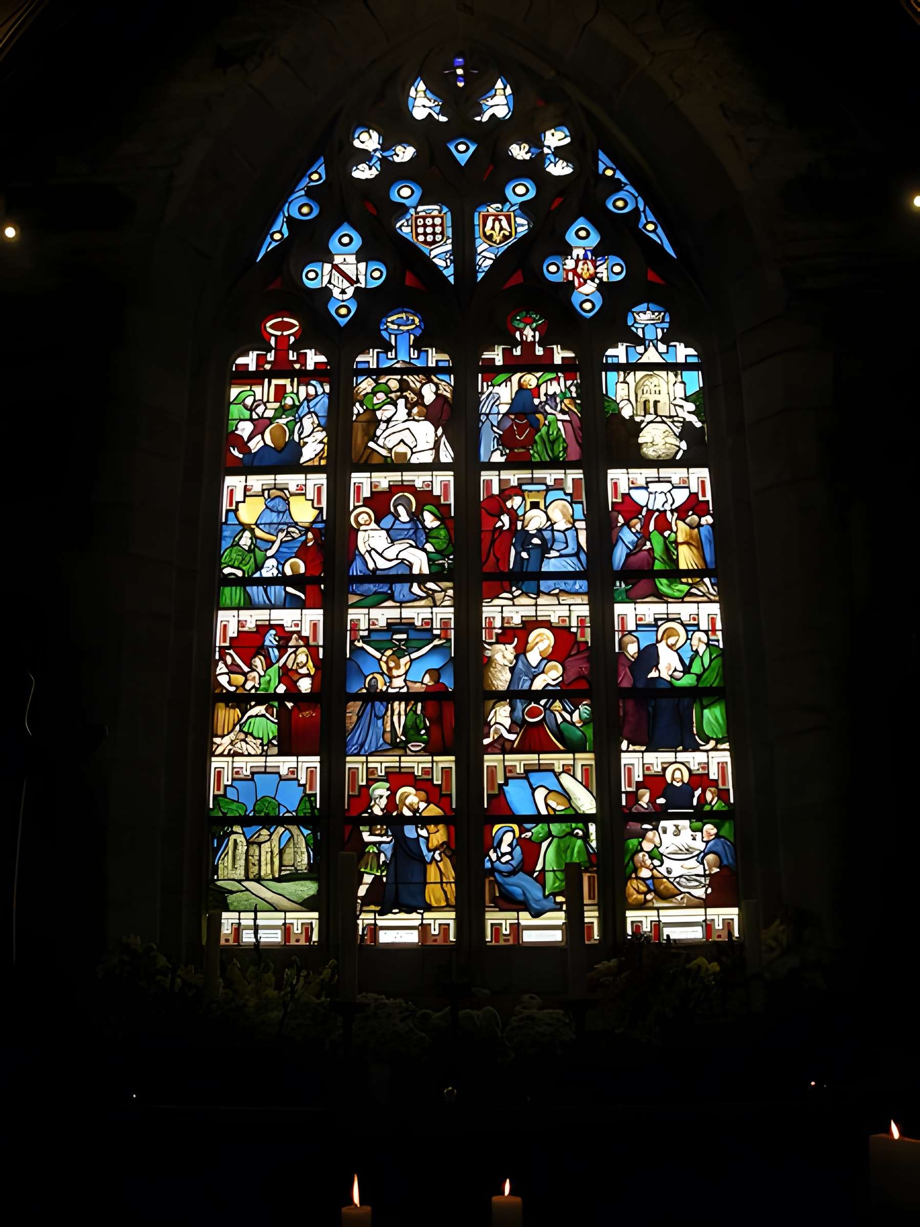 Chapelle de Gornévec