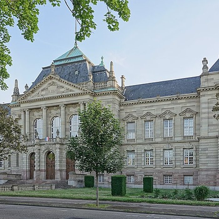 Photo de Cour dappel de Colmar