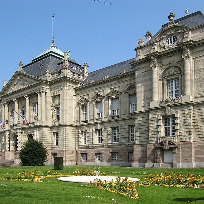 Photo de Cour dappel de Colmar
