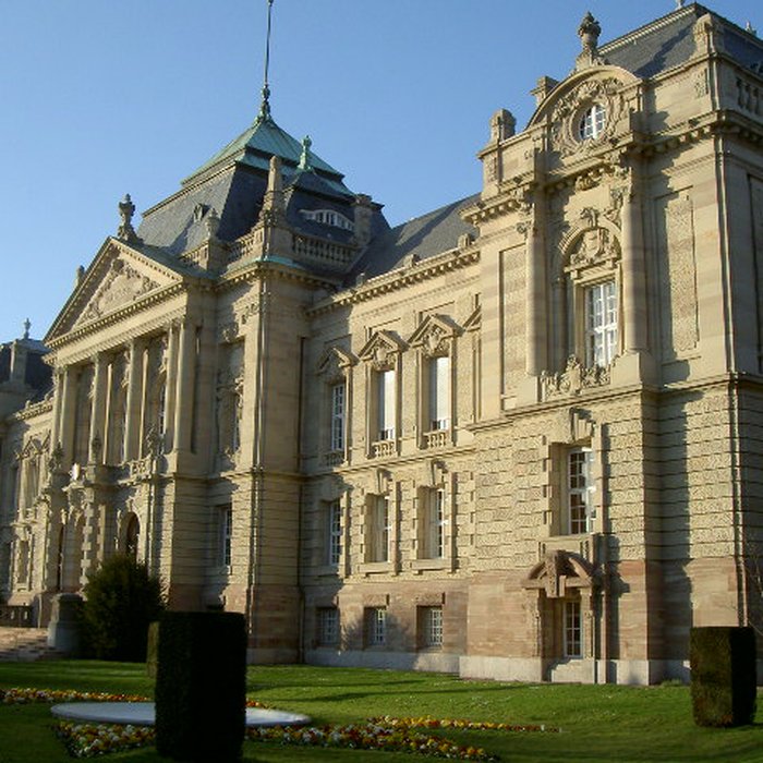 Photo de Cour dappel de Colmar