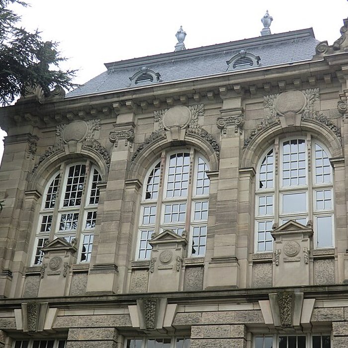 Photo de Cour dappel de Colmar