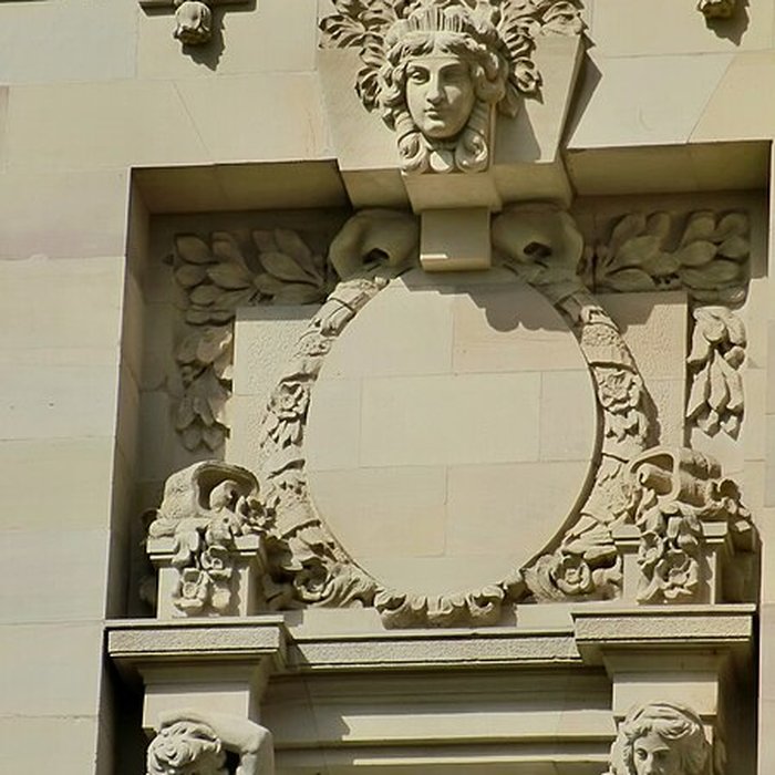 Photo de Cour dappel de Colmar