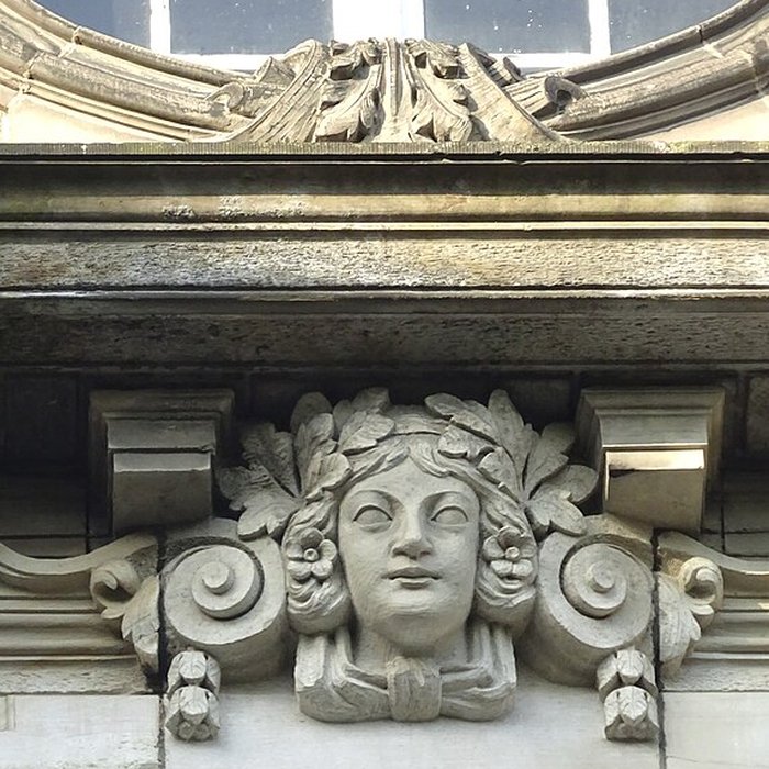 Photo de Cour dappel de Colmar