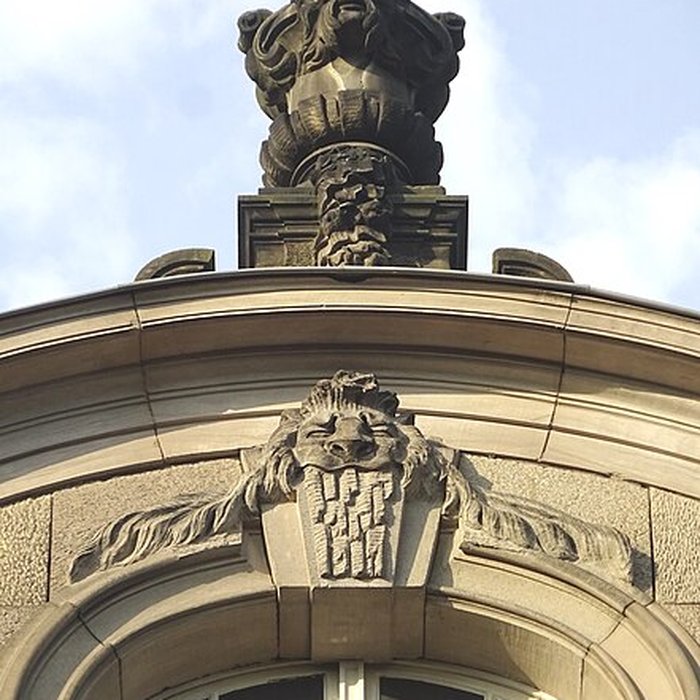 Photo de Cour dappel de Colmar