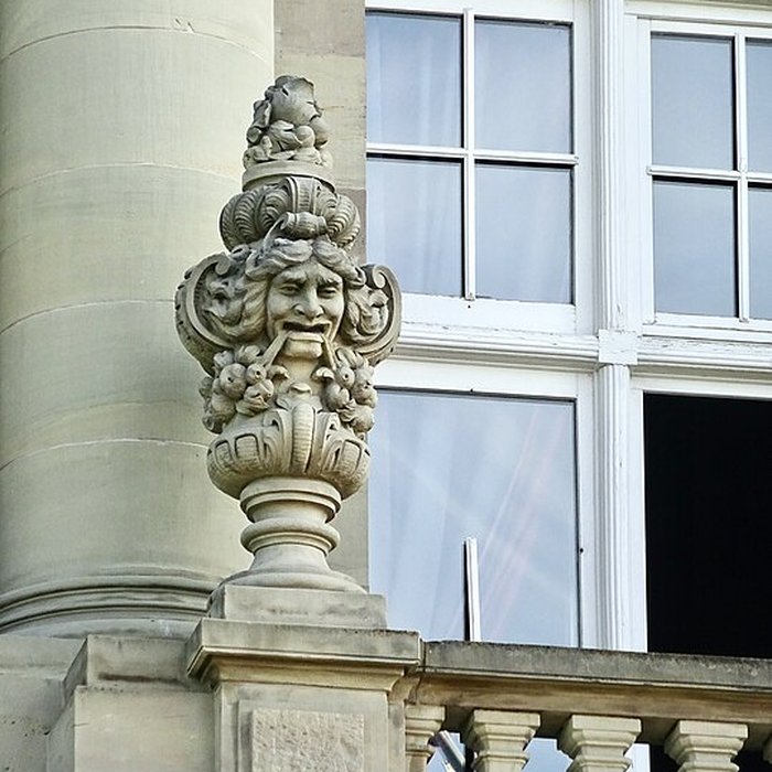 Photo de Cour dappel de Colmar