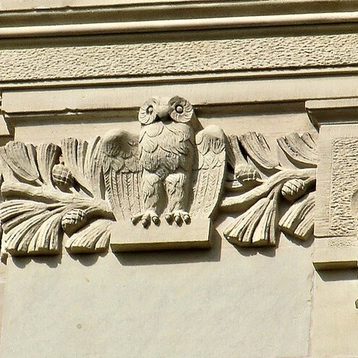 Photo de Cour dappel de Colmar