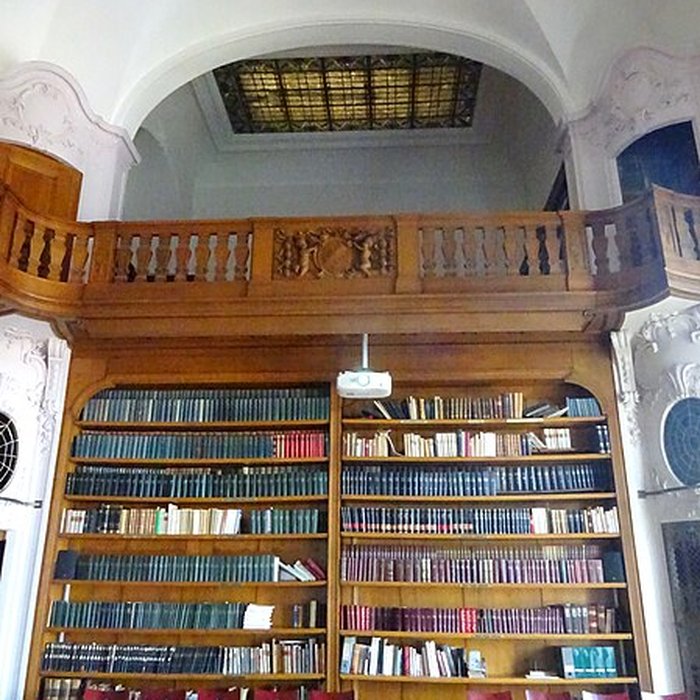 Photo de Cour dappel de Colmar