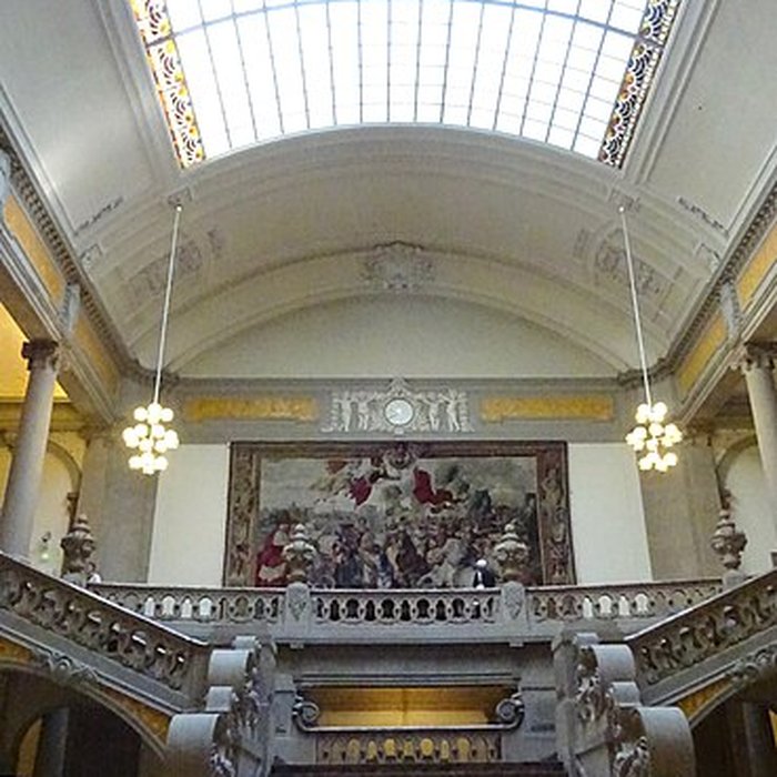 Photo de Cour dappel de Colmar