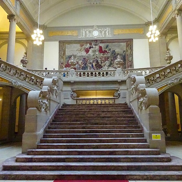 Photo de Cour dappel de Colmar