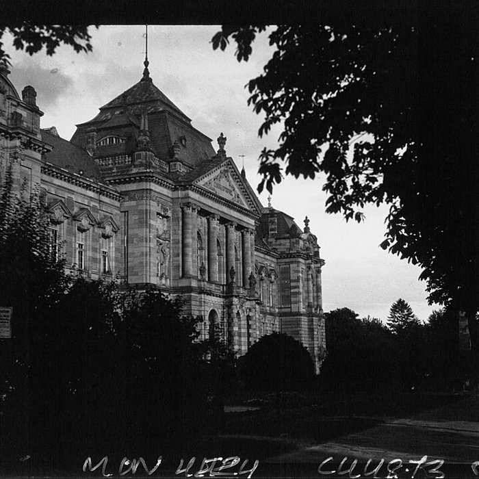 Photo de Cour dappel de Colmar