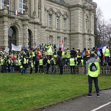 Cour dappel de Colmar