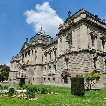 Cour dappel de Colmar