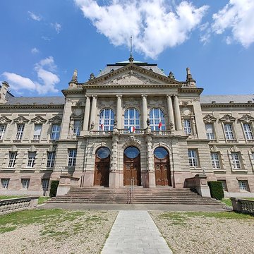 Cour dappel de Colmar