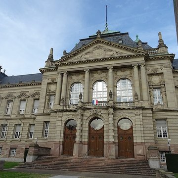 Cour dappel de Colmar