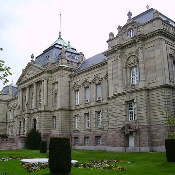 Cour dappel de Colmar