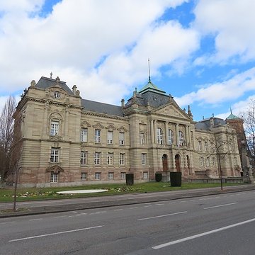 Cour dappel de Colmar