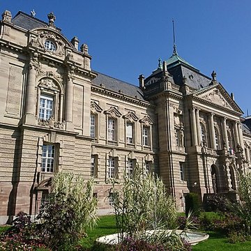 Cour dappel de Colmar