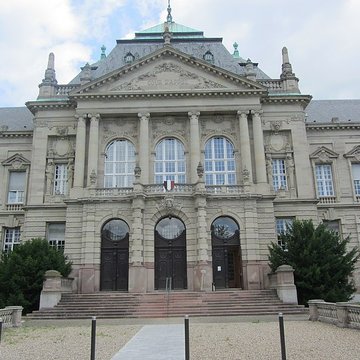Cour dappel de Colmar